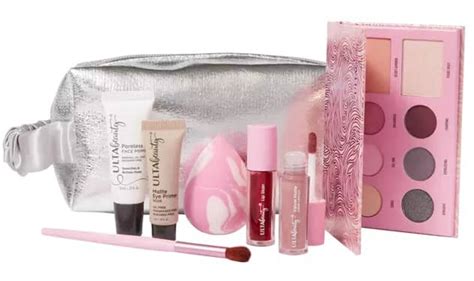 ulta gift bag with purchase